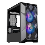 Gabinete Gamer Cooler Master