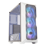 Gabinete Gamer Cooler Master