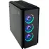 Gabinete Gamer Corsair Obsidian 500d Preto Se Rgb Mid