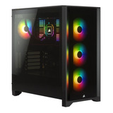 Gabinete Gamer Corsair Series