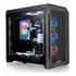 Gabinete Gamer Cte C750 Preto Air Full Tower C/ 3 Fans Thermaltake