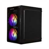 Gabinete Gamer Cycle Lateral