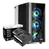 Gabinete Gamer Dt3 Sports Lynx Fonte Thermaltake 500w Smart 