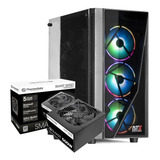 Gabinete Gamer Dt3 Sports