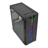Gabinete Gamer Evus Atx