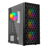 Gabinete Gamer Fantech Aero