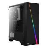 Gabinete Gamer Flow Mid