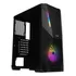 Gabinete Gamer Fortrek Black Hawk Rgb 1fan S/fonte Midtower