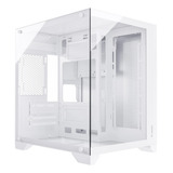 Gabinete Gamer Fortrek Clarity