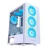 Gabinete Gamer Fortrek Cruiser 70569 Mid Tower Rgb Com 3 Coo