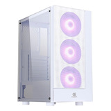 Gabinete Gamer Fortrek Cruiser