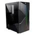 Gabinete Gamer Fortrek Holt Rgb S/fan Lateral Acrílico 70571