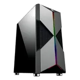 Gabinete Gamer Fortrek Rgb