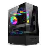 Gabinete Gamer Gbt X500mb