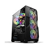 Gabinete Gamer Hayom GB