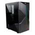 Gabinete Gamer Holt, Mid Tower, Rgb, Lateral Em Acrílico 