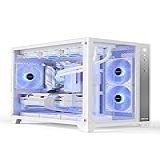 Gabinete Gamer Hyrax Tower