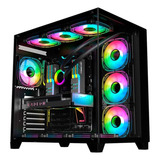 Gabinete Gamer K mex