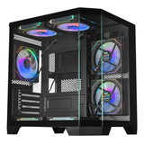 Gabinete Gamer K mex