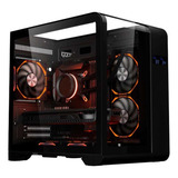 Gabinete Gamer K mex