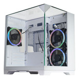 Gabinete Gamer K mex