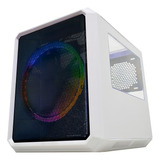 Gabinete Gamer Kmex Microcraft