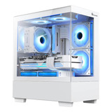 Gabinete Gamer Kyrios Micro