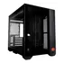 Gabinete Gamer Lian Li O11 Dynamic Mini Redragon Mid Tower Cor Preto