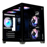 Gabinete Gamer Liketec Kirra