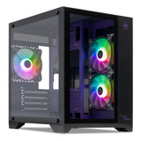 Gabinete Gamer Mancer Cv100