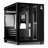 Gabinete Gamer Mancer Cv300