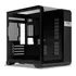 Gabinete Gamer Mancer Cv400 Mid-tower Lateral De Vidro Preto