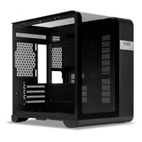 Gabinete Gamer Mancer Cv400