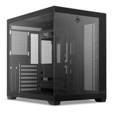 Gabinete Gamer Mancer Cv500l