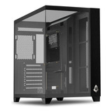 Gabinete Gamer Mancer Cv550