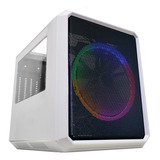 Gabinete Gamer Microcraft Cg