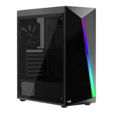 Gabinete Gamer Mid Tower