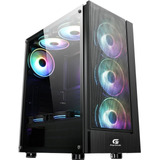 Gabinete Gamer Mid Tower