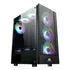 Gabinete Gamer Mid Tower Fortrek Cruiser 70569 Rgb Com 3 Coo
