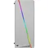 Gabinete Gamer  Mid Tower Rgb Cylon Aerocool Branco 
