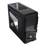 Gabinete Gamer Mid Tower