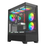 Gabinete Gamer Nexus Tungsten