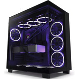 Gabinete Gamer Nzxt H9