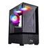Gabinete Gamer On Gaming On-arm-x3, Vidro Temperado, 3x Fans