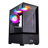 Gabinete Gamer On Gaming