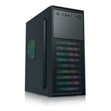 Gabinete Gamer Para Computador