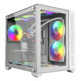 Gabinete Gamer Pcyes Forcefield
