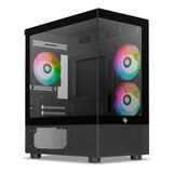 Gabinete Gamer Pichau Magpie