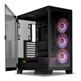 Gabinete Gamer Pichau Pouter