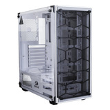Gabinete Gamer Redragon